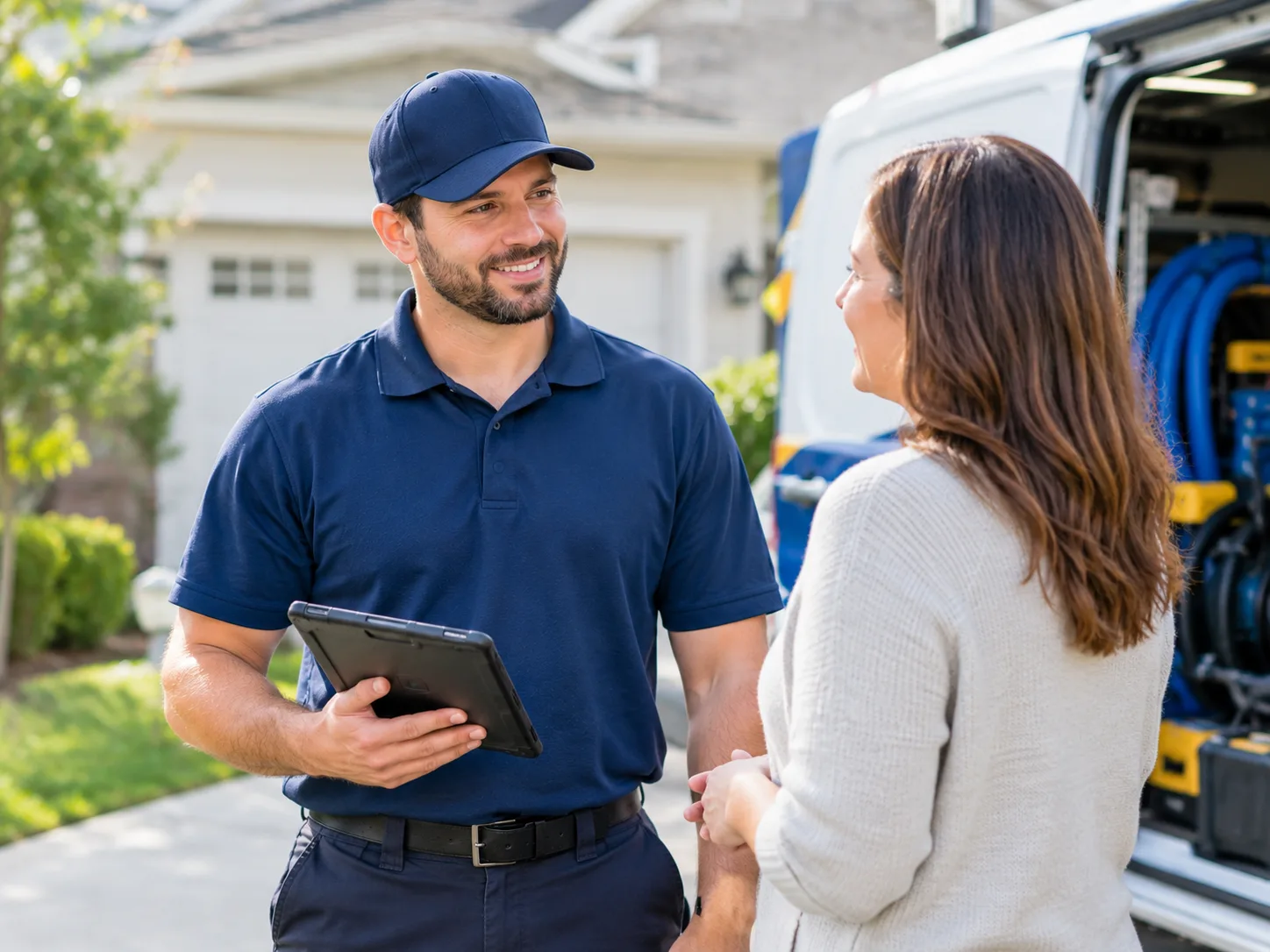 Sewage Backup Cleanup Shirleysburg, PA FAQs